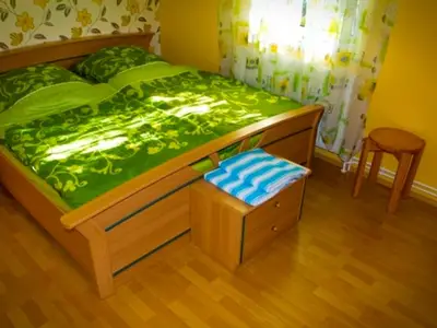 Ferienwohnung für 4 Personen (70 m²) in Sassnitz 7/9