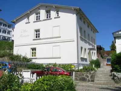 Ferienwohnung für 2 Personen (38 m²) in Sassnitz 1/10