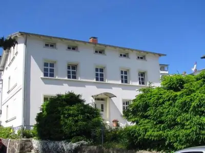 Ferienwohnung für 2 Personen (38 m²) in Sassnitz 2/10
