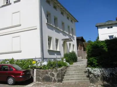 Ferienwohnung für 2 Personen (38 m²) in Sassnitz 3/10