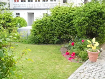 Ferienwohnung für 2 Personen (38 m²) in Sassnitz 5/10