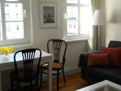 Ferienwohnung für 2 Personen (34 m²) in Sassnitz 7/10