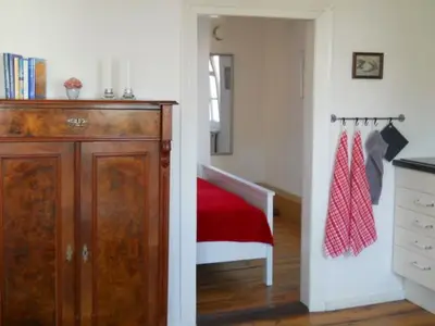 Ferienwohnung für 2 Personen (34 m²) in Sassnitz 8/10