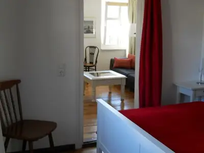 Ferienwohnung für 2 Personen (34 m²) in Sassnitz 9/10