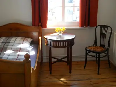 Ferienwohnung für 2 Personen (34 m²) in Sassnitz 10/10