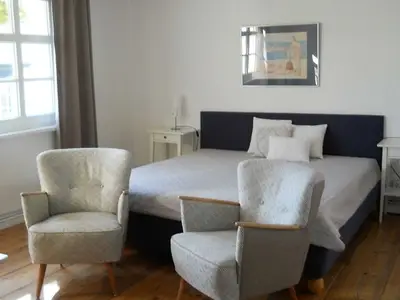 Ferienwohnung für 2 Personen (38 m²) in Sassnitz 7/10