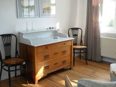 Ferienwohnung für 2 Personen (38 m²) in Sassnitz 8/10
