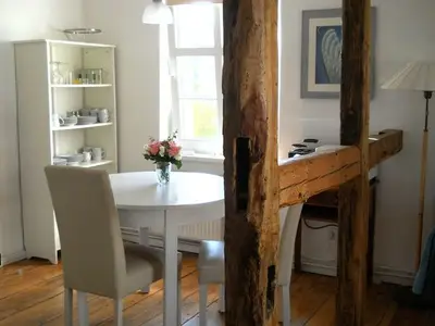 Ferienwohnung für 2 Personen (38 m²) in Sassnitz 9/10