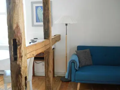 Ferienwohnung für 2 Personen (38 m²) in Sassnitz 10/10