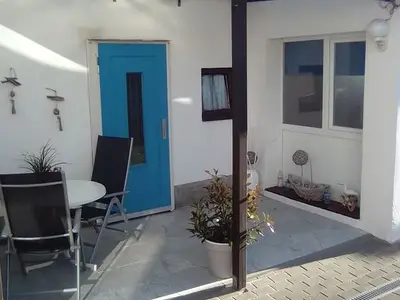 Ferienwohnung für 3 Personen (60 m²) in Sassnitz 1/10