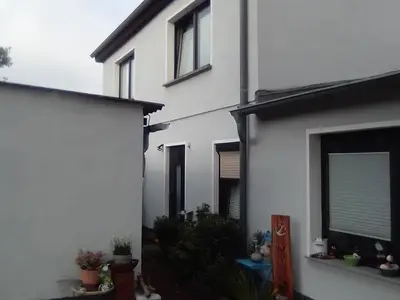 Ferienwohnung für 3 Personen (60 m²) in Sassnitz 2/10