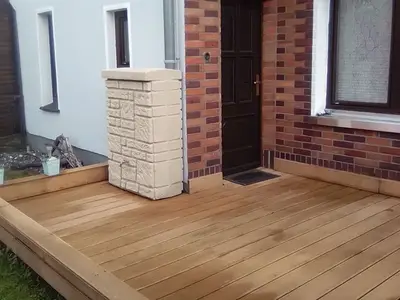 Ferienwohnung für 3 Personen (60 m²) in Sassnitz 3/10