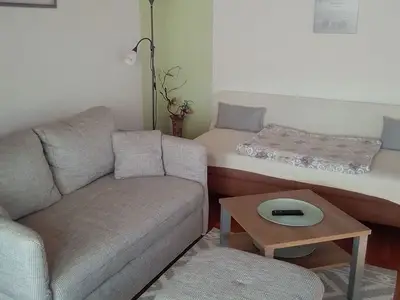 Ferienwohnung für 3 Personen (60 m²) in Sassnitz 5/10