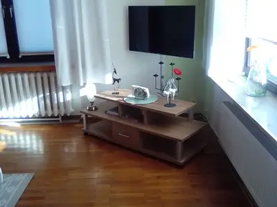Ferienwohnung für 3 Personen (60 m²) in Sassnitz 6/10