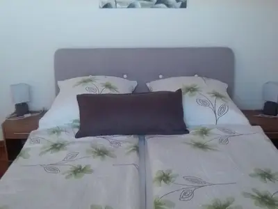 Ferienwohnung für 3 Personen (60 m²) in Sassnitz 7/10