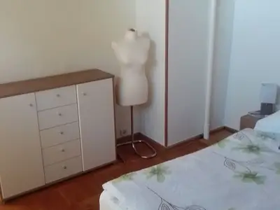 Ferienwohnung für 3 Personen (60 m²) in Sassnitz 9/10