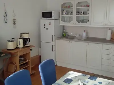 Ferienwohnung für 3 Personen (60 m²) in Sassnitz 10/10