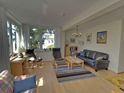 Ferienwohnung für 3 Personen (59 m²) in Sassnitz 4/10