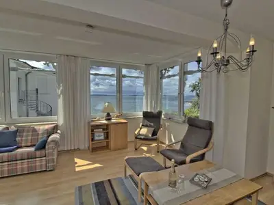 Ferienwohnung für 3 Personen (59 m²) in Sassnitz 5/10