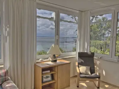 Ferienwohnung für 3 Personen (59 m²) in Sassnitz 7/10