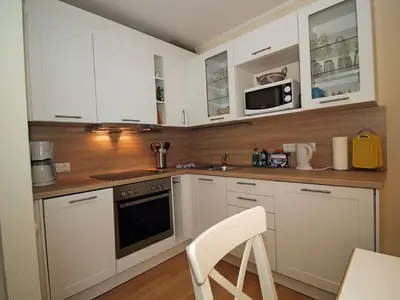 Ferienwohnung für 3 Personen (59 m²) in Sassnitz 10/10
