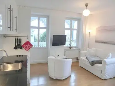 Ferienwohnung für 2 Personen (30 m²) in Sassnitz 9/10