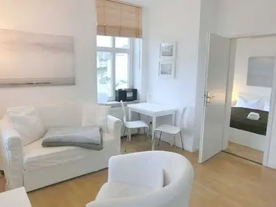 Ferienwohnung für 2 Personen (30 m²) in Sassnitz 10/10