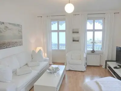 Ferienwohnung für 4 Personen (85 m²) in Sassnitz 9/10
