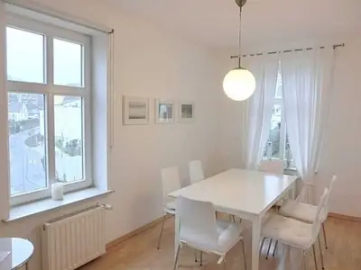 Ferienwohnung für 4 Personen (85 m²) in Sassnitz 10/10