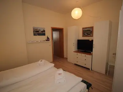 Ferienwohnung für 2 Personen (47 m²) in Sassnitz 10/10