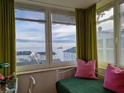 Ferienwohnung für 4 Personen (47 m²) in Sassnitz 3/10