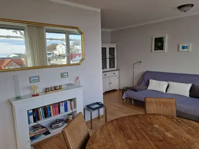 Ferienwohnung für 4 Personen (47 m²) in Sassnitz 4/10