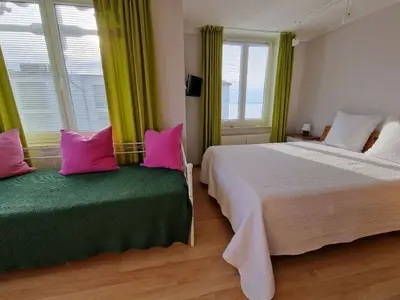 Ferienwohnung für 4 Personen (47 m²) in Sassnitz 5/10