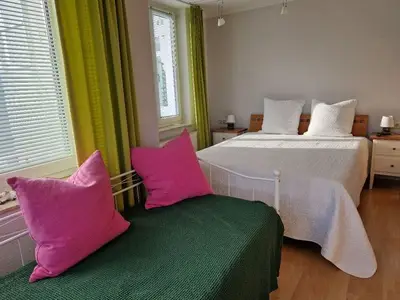 Ferienwohnung für 4 Personen (47 m²) in Sassnitz 6/10