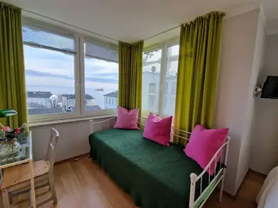 Ferienwohnung für 4 Personen (47 m²) in Sassnitz 7/10