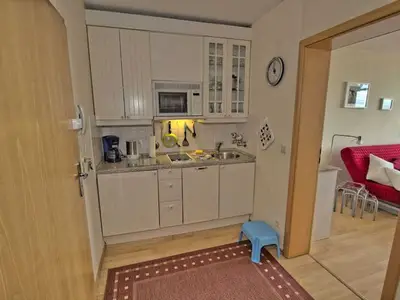 Ferienwohnung für 4 Personen (47 m²) in Sassnitz 10/10