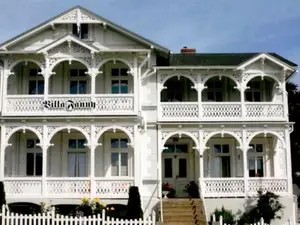 Ferienwohnung für 3 Personen (25 m²) in Sassnitz