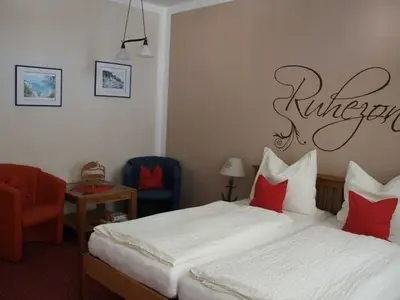 Ferienwohnung für 3 Personen (25 m²) in Sassnitz 5/10