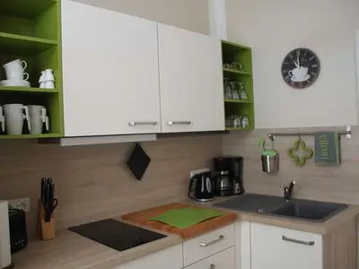 Ferienwohnung für 3 Personen (25 m²) in Sassnitz 10/10