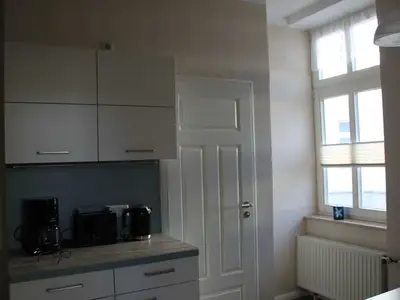 Ferienwohnung für 3 Personen (25 m²) in Sassnitz 4/10