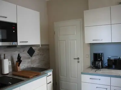 Ferienwohnung für 3 Personen (25 m²) in Sassnitz 5/10