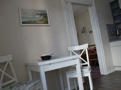 Ferienwohnung für 3 Personen (25 m²) in Sassnitz 6/10