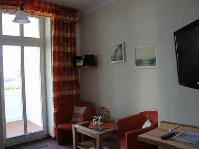 Ferienwohnung für 3 Personen (25 m²) in Sassnitz 10/10