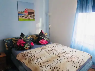 Ferienwohnung für 2 Personen (49 m²) in Sassnitz 2/10