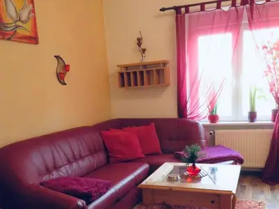 Ferienwohnung für 2 Personen (49 m²) in Sassnitz 3/10