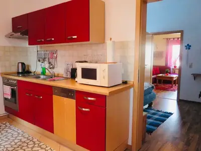 Ferienwohnung für 2 Personen (49 m²) in Sassnitz 4/10