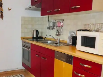 Ferienwohnung für 2 Personen (49 m²) in Sassnitz 5/10