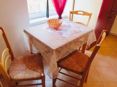 Ferienwohnung für 2 Personen (49 m²) in Sassnitz 6/10
