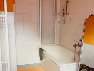 Ferienwohnung für 2 Personen (49 m²) in Sassnitz 7/10
