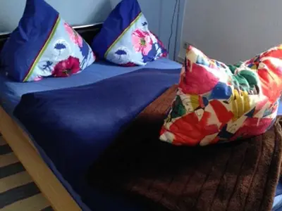 Ferienwohnung für 2 Personen (49 m²) in Sassnitz 8/10